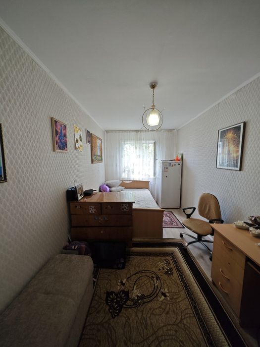 Продажа 2-комнатной в Черёмушках