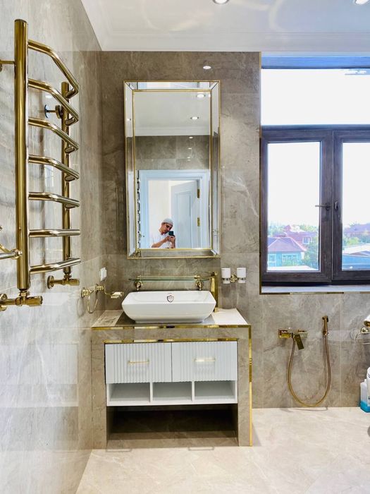 Ул, Тараса Шевченко! Сдается новая квартира в новостройке! New house