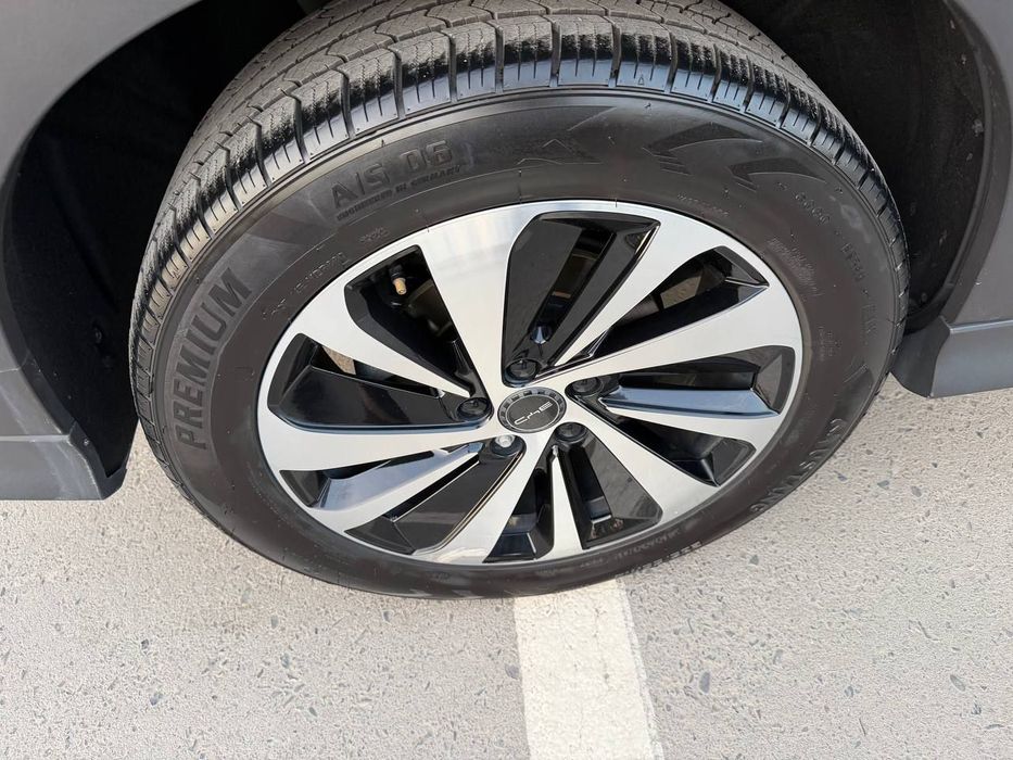 BYD Champion Song Plus 2024! Elektr 605 km Full. Kraska tozza