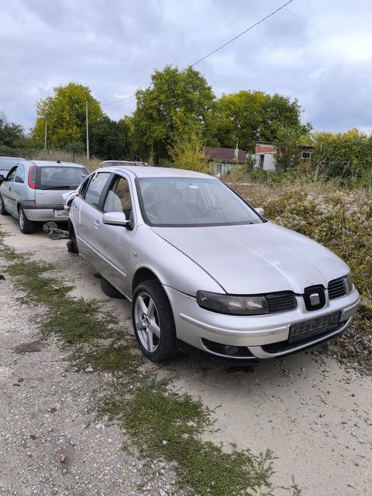 Сеат Леон 1.9 110 на Части