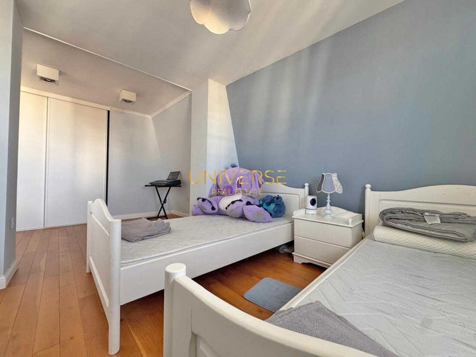Продава се Тристаен апартамент в к.к. Слънчев бряг - 160 кв.м за 1407 €/кв.м - Снимка #17