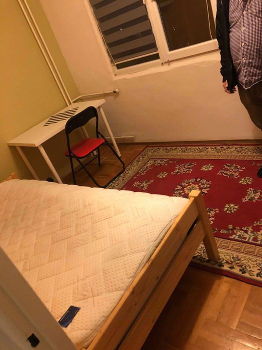 Дава се под наем Двустаен апартамент в София, Младост 4 - 52 кв.м за 450 € - Снимка #6