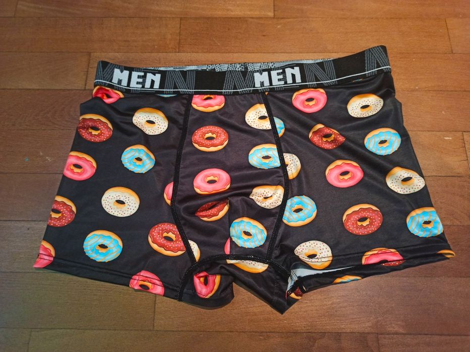 Весели Мъжки боксерки