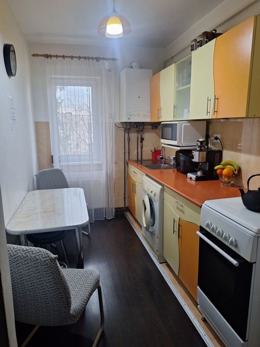 Apartament 2 camere