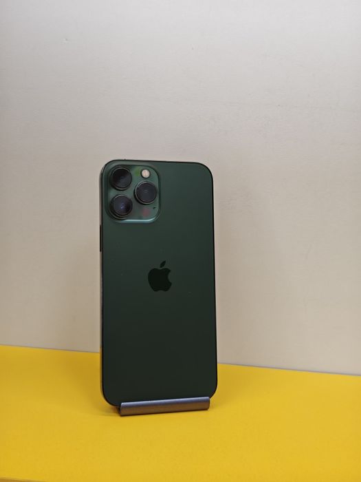 iPhone 13 Pro Max 128 100%