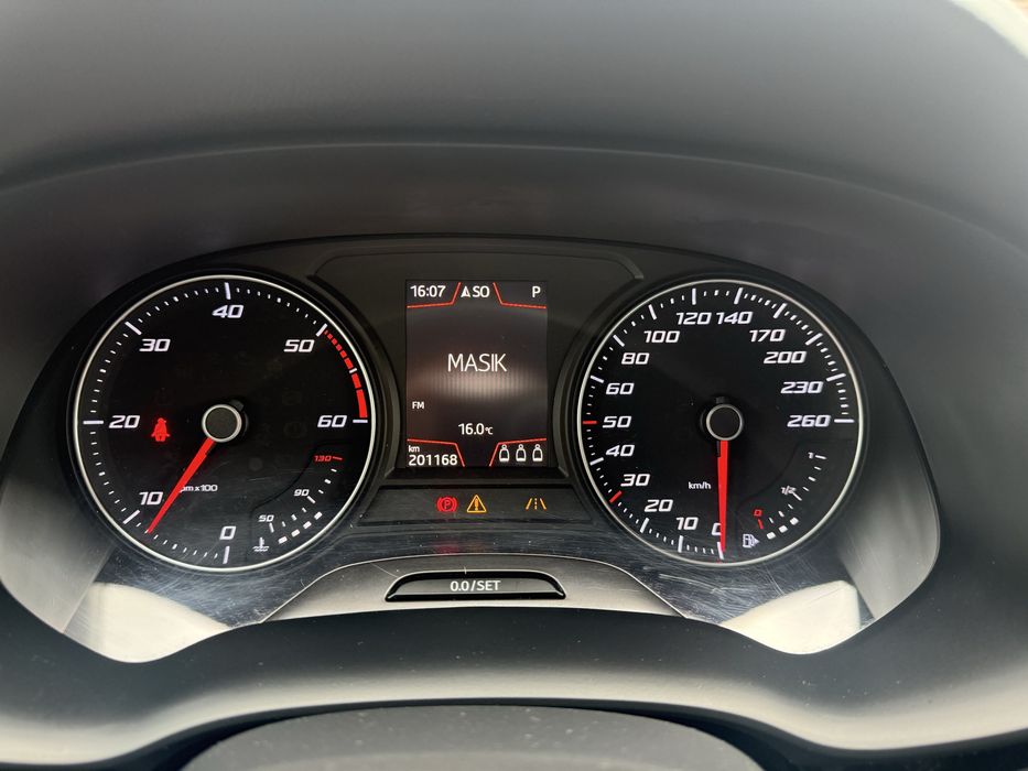 Seat Ateca Xcellence 2018 2.0 Diesel 4x4 Automata