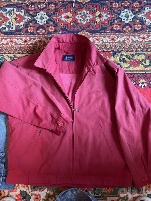 Продам мужские весенние куртки и пиджак