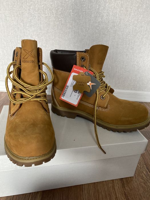 Обувь унисекс размер 39