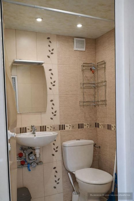 Дава се под наем Офис в София, Център - 30 кв.м за 398.82 € - Снимка #6