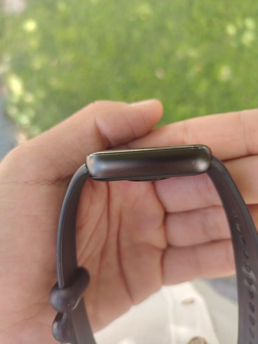Mi band 9 pro watch