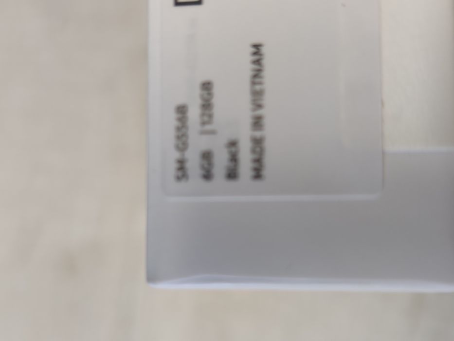 НОВ! Samsung Galaxy XCover 7 5G 128GB 2г Гаранция