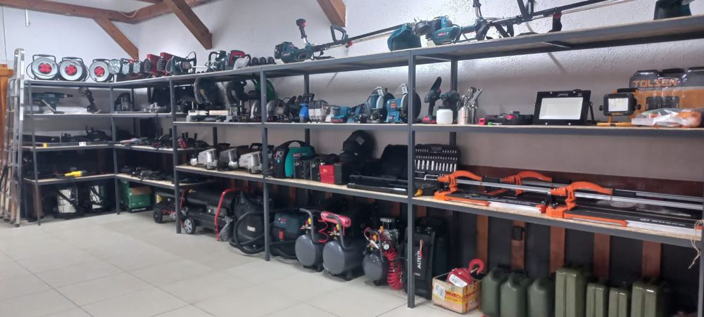 Прокат аренда инструментов