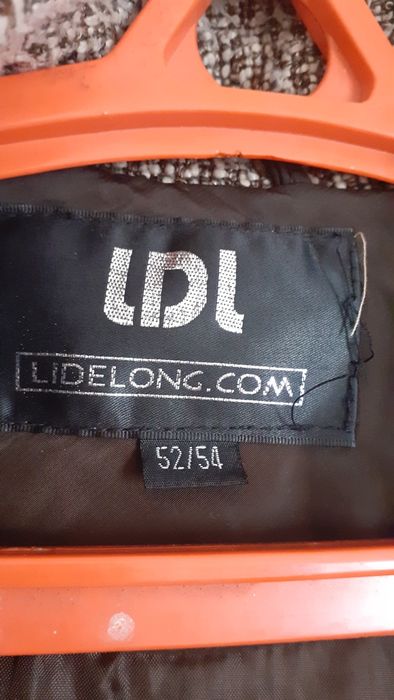 Ветровки женские