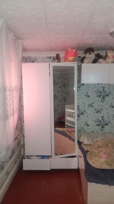 Продаётся шкаф для спальной