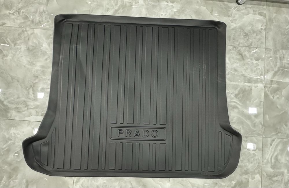 Полик для Багажник Toyota Prado 120