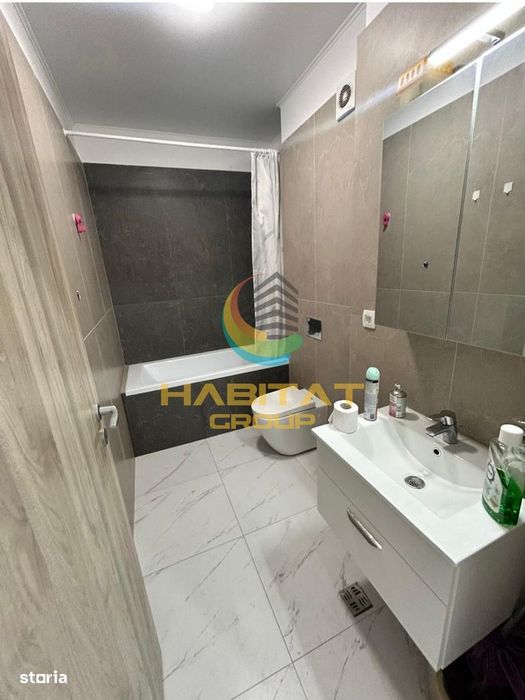 Apartament 3 Camere Mihai Bravu Metrou