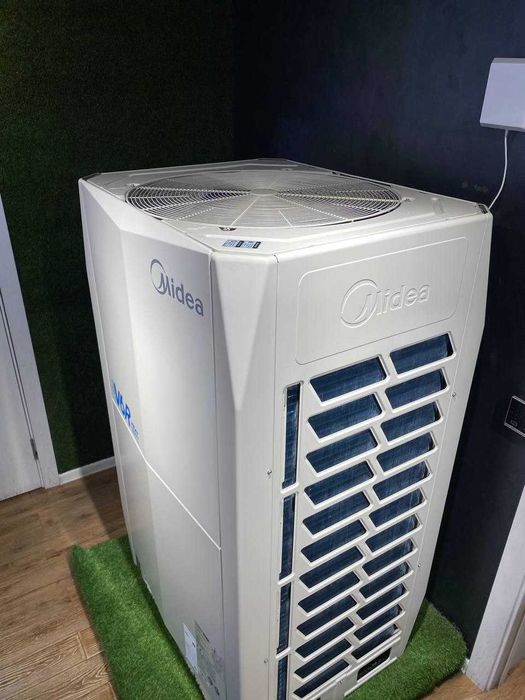 VRF Система Кондиционирования Midea / Гарантия / Доставка