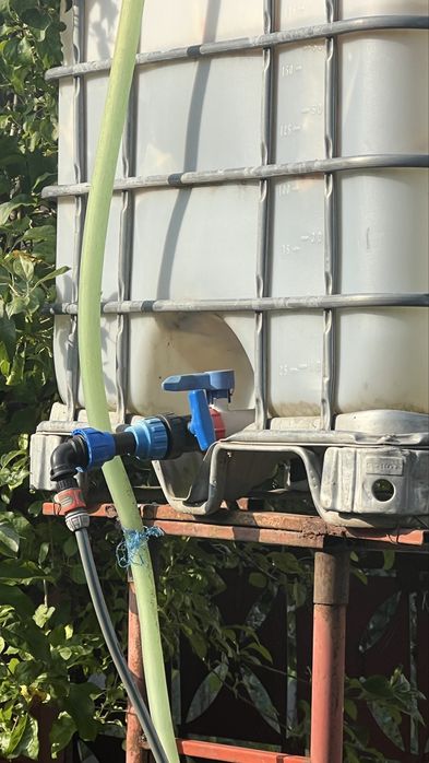 Vand bazin apa 1000L