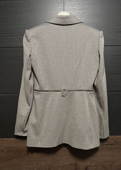 Комплект Patriza Pepe - сако и клин