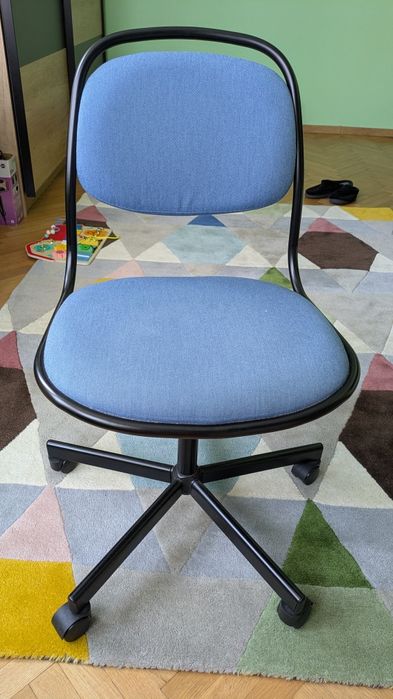 Офис стол за възрастен Ikea Orfjall