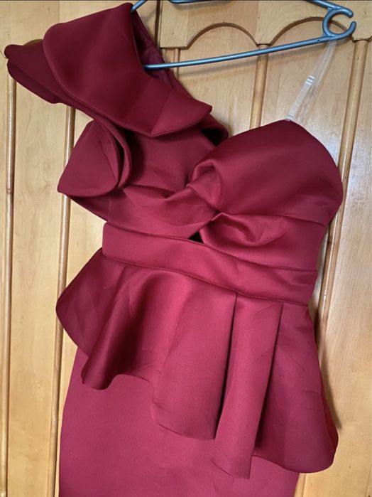 Rochie ocazie noua