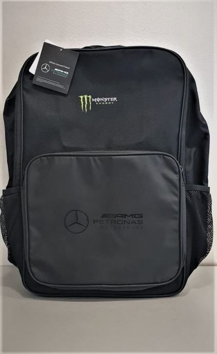 Раница Mercedes AMG