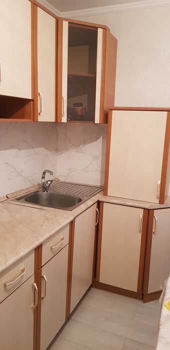 Продаём кухонный гарнитур