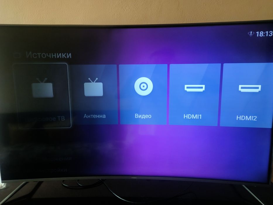 Продам телевизор