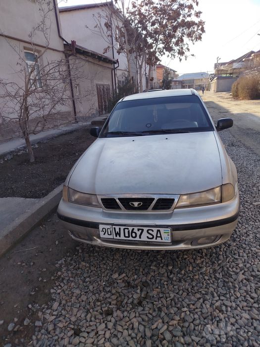 Nexia 1 2006 yil