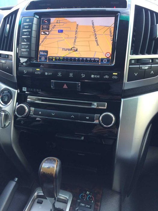Us Lexus Gen7 Русофикация Converted Eu Map 2024 Европейски Езици