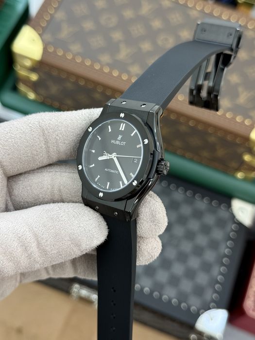 HB Classic Fusion 42mm