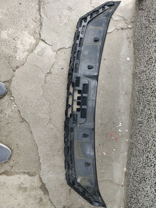 Kia EV6 на части