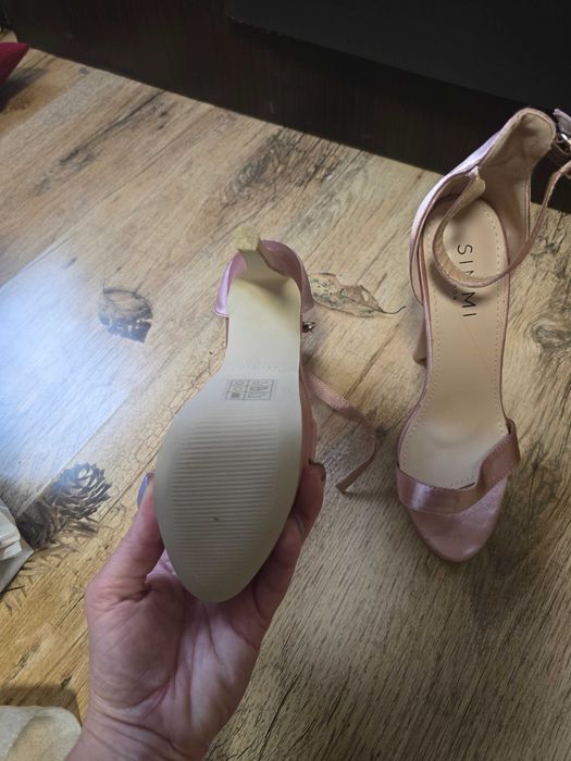 Дамски сандали 38 номер оригинални