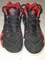 Обувки за баскетбол нови