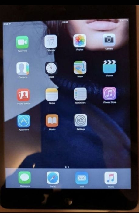 Ipad air 2,Ipad mini