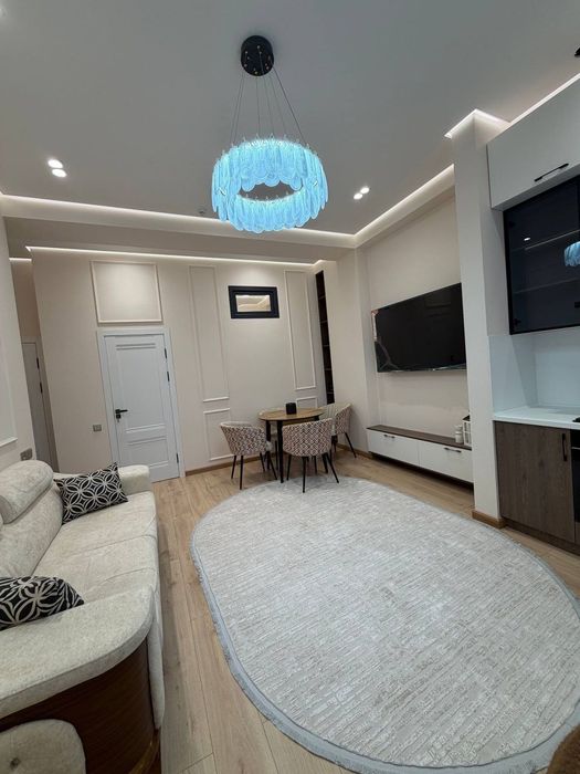 Продается 3-х ком ЖК Prestige garden Ор-р Южный Вокзал