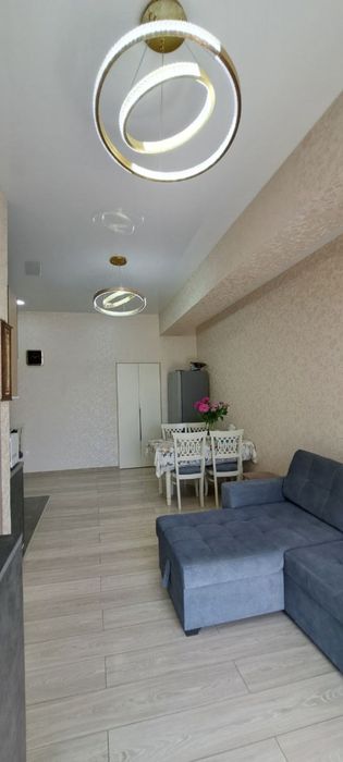 Навастройка. Центор луначарски