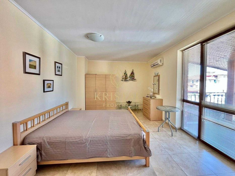 Продава се Четиристаен апартамент в с. Равда, Област Бургас - 114 кв.м за 640 €/кв.м - Снимка #8