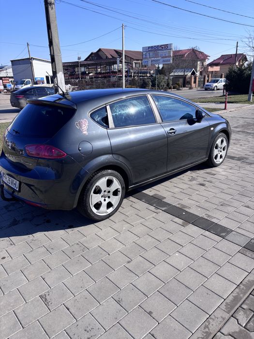 Seat Leon 2012 1.6 diesel