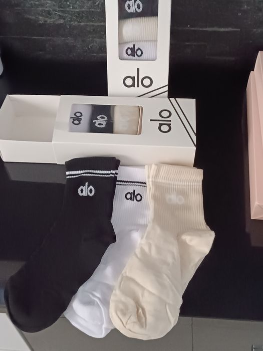 Șosete dama super calitate alo