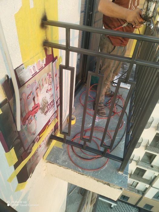 Краска сепиш хизмати