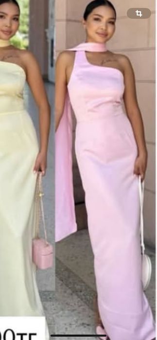 Продам платье вечерний