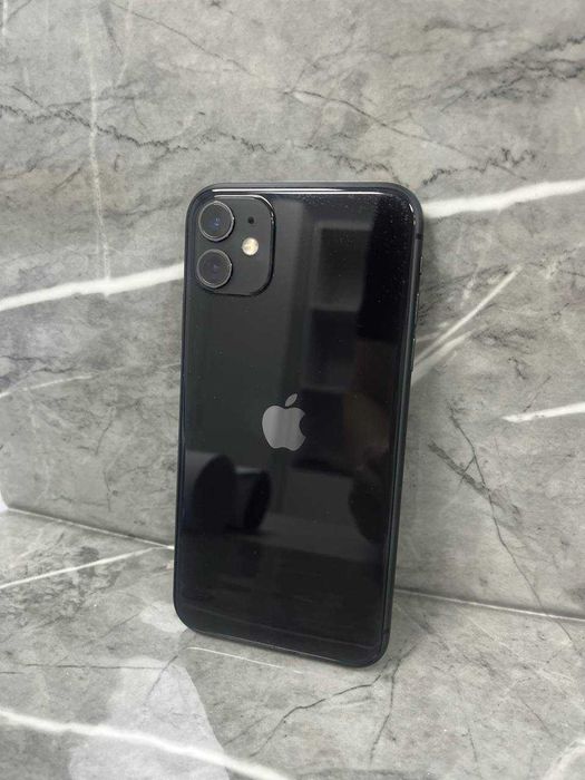 Apple iPhone 11 (г.Костанай, Ул. Баймагамбетова 164 лот: 111/6937)