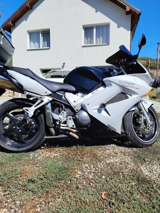 Honda VFR 800 V-Tec