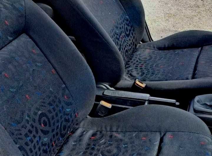 Volkswagen Passat Variant B4 1995.