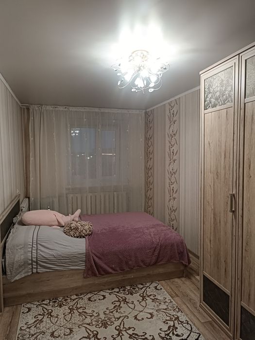Продам 3-х комнатную квартиру
