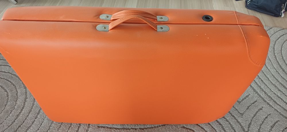 Pat masaj / extensii gene