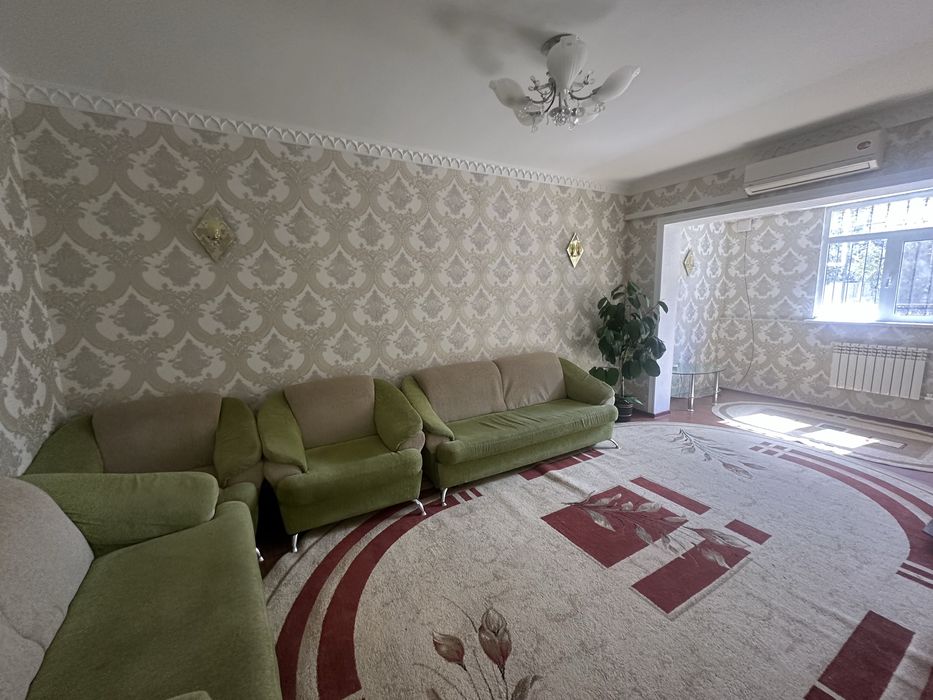 Аренда долгосрочная