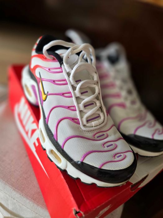 Nike Air Max Plus дамски маратонки – оригинални