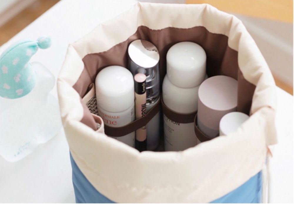 Органайзер для косметики